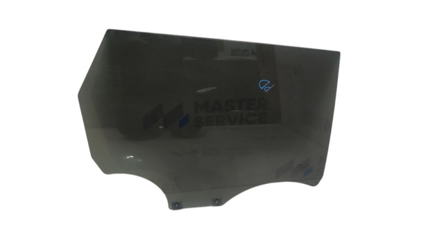 Окно задней двери 823003888R RENAULT