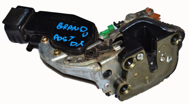Замок двери задней правой 8230165D10 SUZUKI