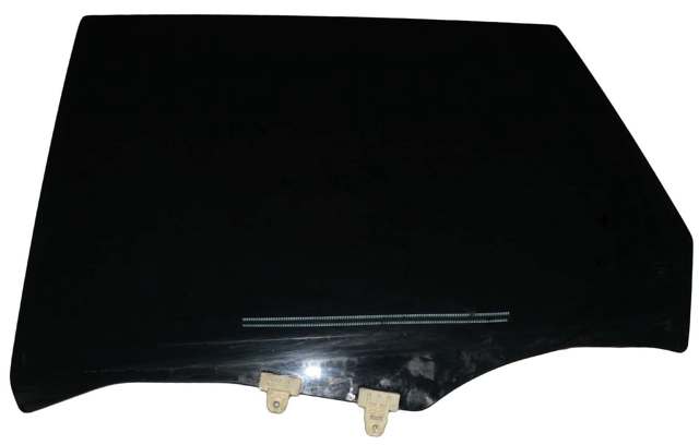 Стекло двери задней левой 82301CA000 NISSAN