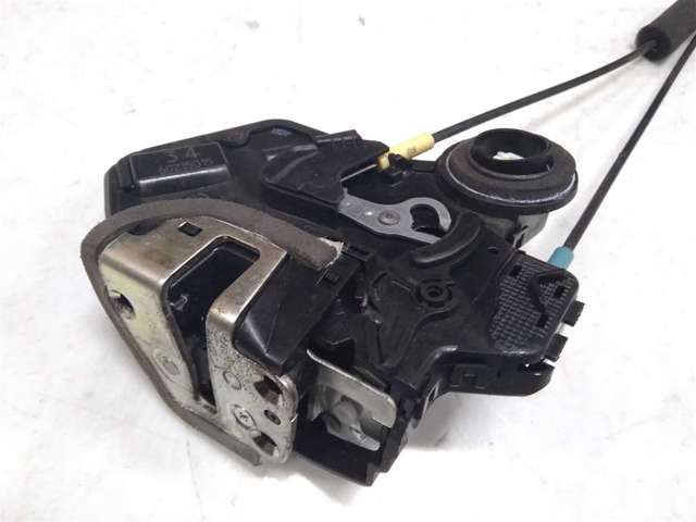 Замок задней левой двери 8235065J11 SUZUKI