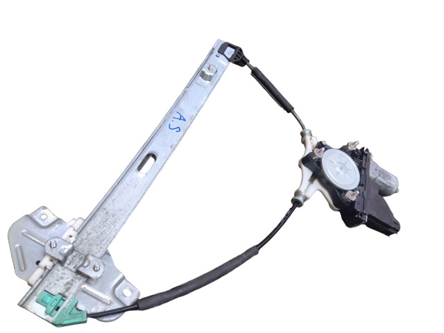 Стеклоподъемник с электродвигателем 824011W020 HYUNDAI