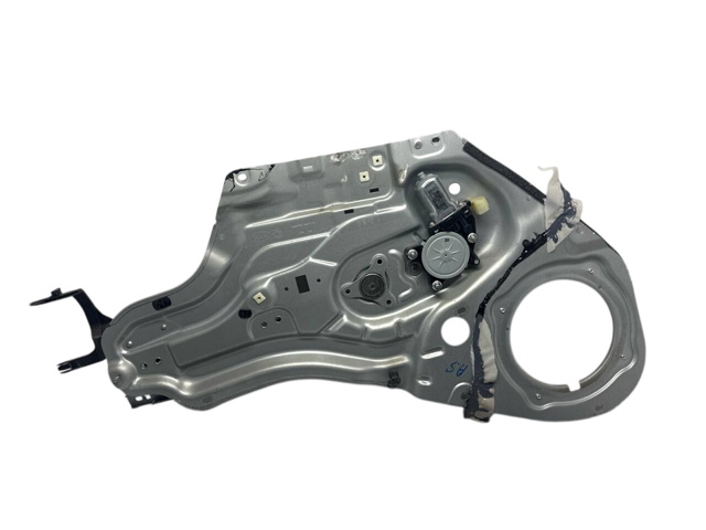 Подъемник механический ветрового стекла 824012K000 HYUNDAI