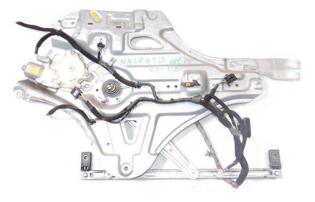 Механизм подъема стекол 824022G010 HYUNDAI