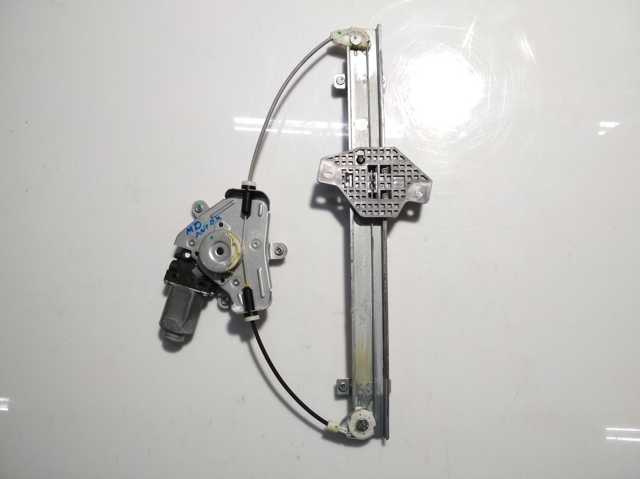 Стеклоподъемник (механизм перемещения стекла) 824041R110 HYUNDAI