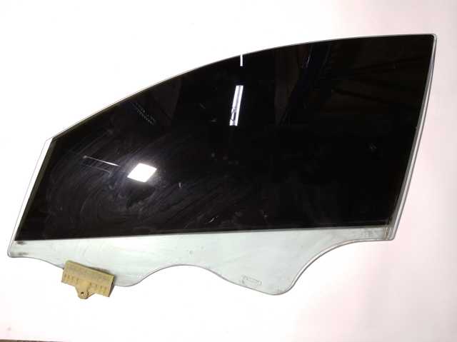 Стекло водительской двери 82410D4030 HYUNDAI
