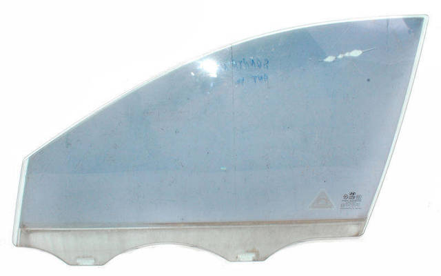 Стекло двери передней левой 824113K000 HYUNDAI