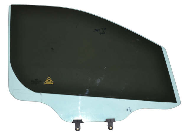 Стекло пассажирской двери 824204H010 HYUNDAI