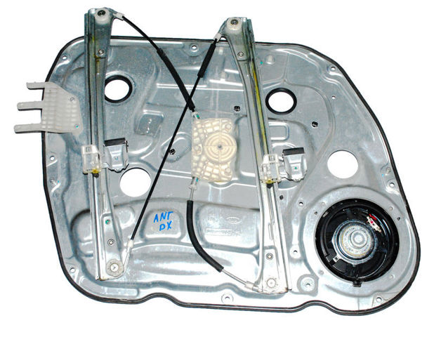 Стеклоподъемник (механизм перемещения стекла) 824601D000 HYUNDAI