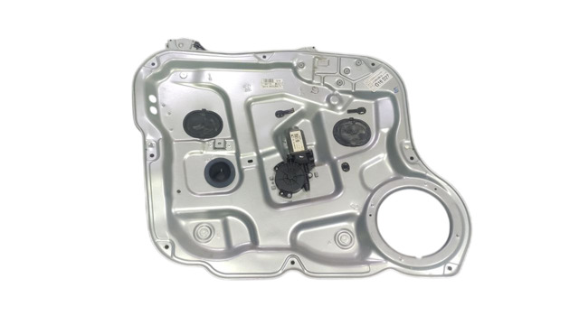 824712B000 HYUNDAI Стеклоподъемник передней левой двери купить в Ровно