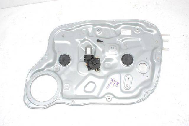 Механизм подъема стекол 824811H000 HYUNDAI