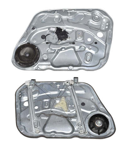 Механизм стеклоподъемника двери передней, правой 824812R000 HYUNDAI