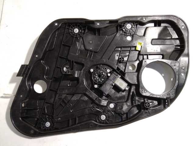Механизм подъема стекол 824813Z000 HYUNDAI