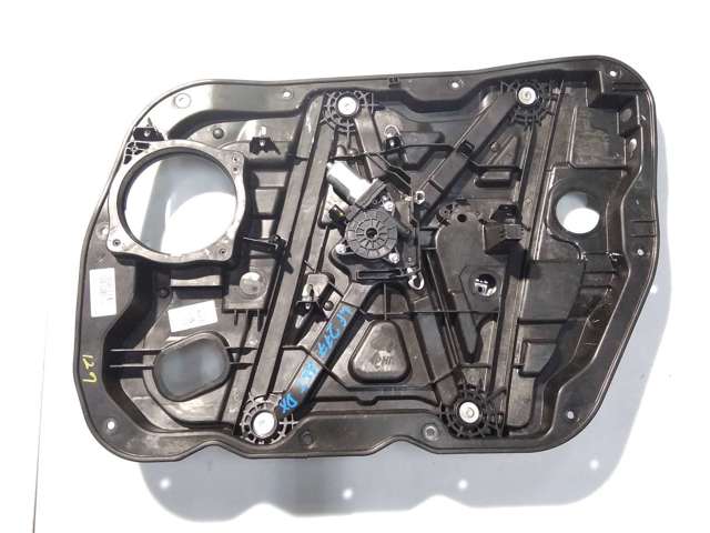 Стеклоподъемник передней правой двери 82481C1000 HYUNDAI