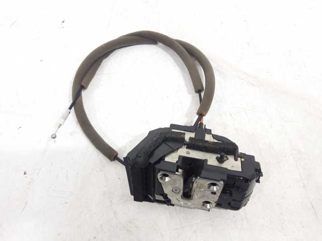 Замок задней левой двери 825014EA2A RENAULT
