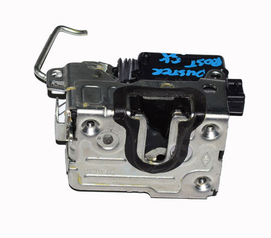 Замок задней двери, левой 825031894R RENAULT
