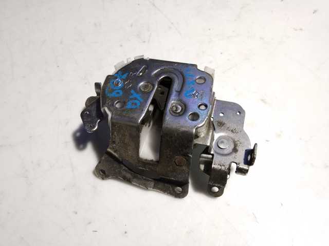 Замок и ручки (передней) двери 825087319R RENAULT