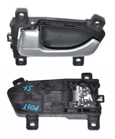 Ручка двери передней внутренняя левая 826103W000 HYUNDAI