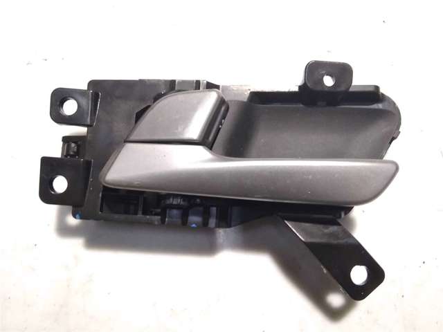 Ручка двери передней внутренняя левая 82610C1000PGB HYUNDAI