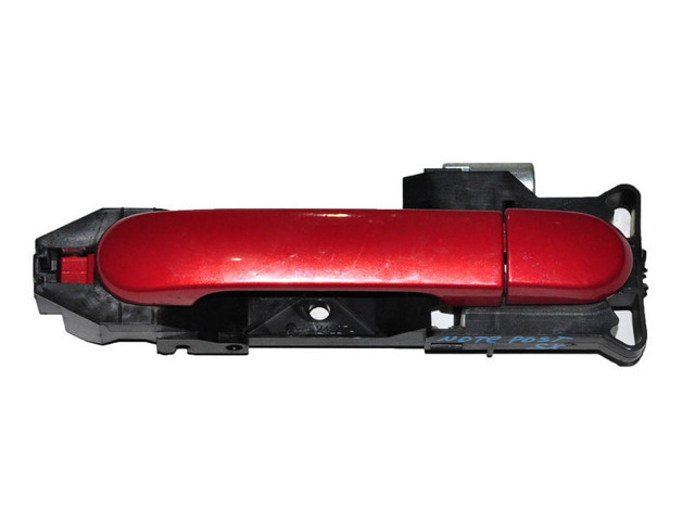 Держатель наружной ручки двери, задней левой 826119U01A NISSAN