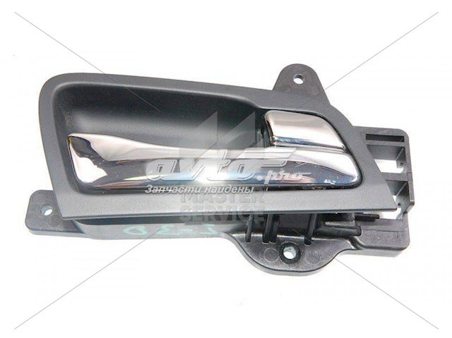 Ручка передней двери внутренняя, правая 826202L010 HYUNDAI