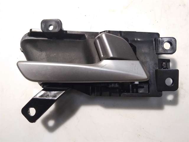 Ручка двери передней внутренняя правая 82620C1000PGB HYUNDAI