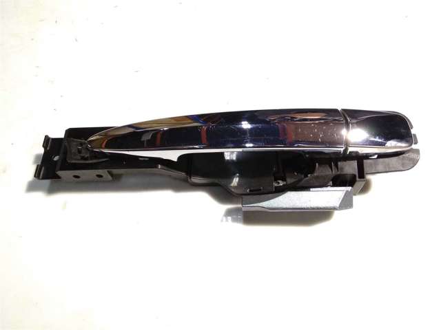 NISSAN 826409N00A Ручка двери задней наружная в наличии Житомир
