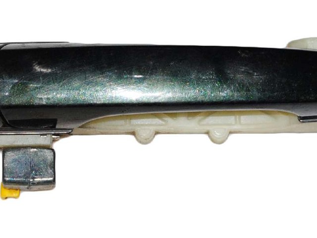 Ручка дверей зовнішня передня ліва hyundai tucson jm 04-09 826502E000