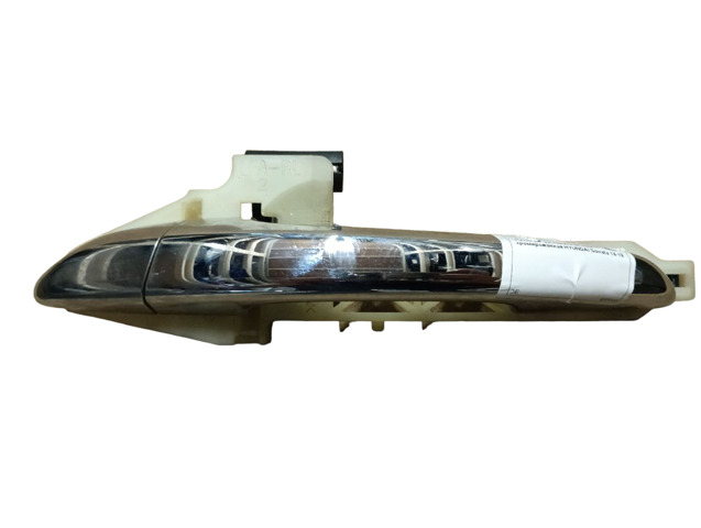 Ручка задней двери наружная, левая 82651C1010 HYUNDAI