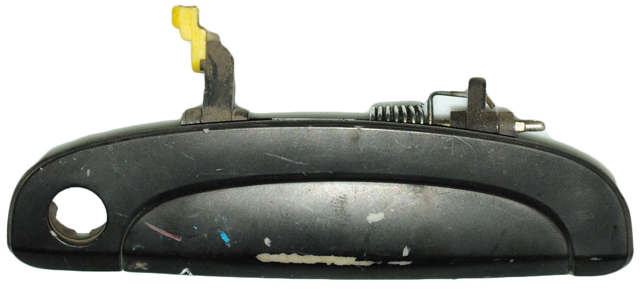 Ручка передней двери наружная, правая 826601C060 HYUNDAI