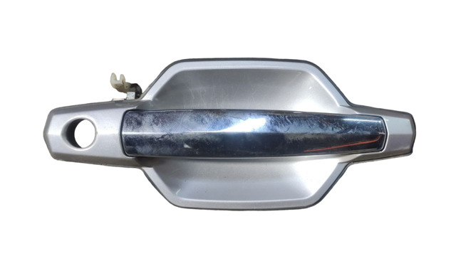 Ручка передней двери наружная, правая 82660H1020 HYUNDAI