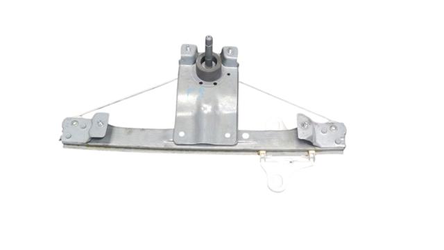 Стеклоподъемник левой задней двери 827013204R RENAULT
