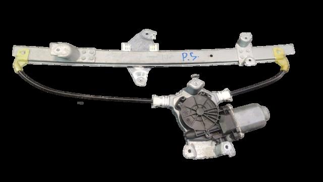 827013X30A NISSAN Механизм стеклоподъемника двери задней левой купить в Черновцы