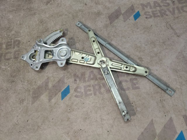 Механизм стеклоподъемника двери задней, правой 82720EG000 NISSAN