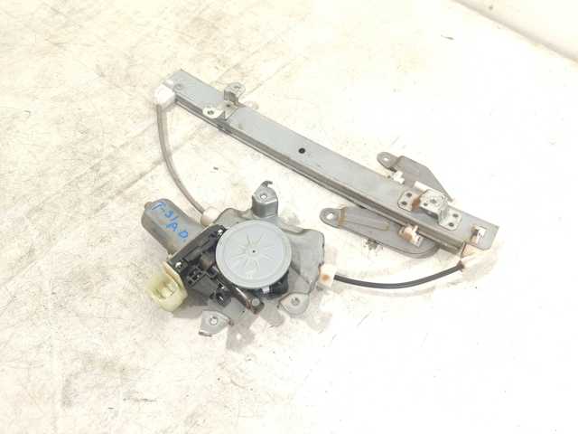  Механизм стеклоподъемника правой задней двери 82720JG00A NISSAN