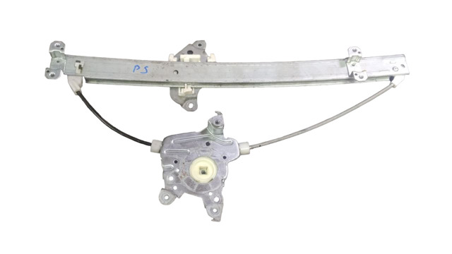 Механизм стеклоподъемника двери задней, левой 827212S710 NISSAN