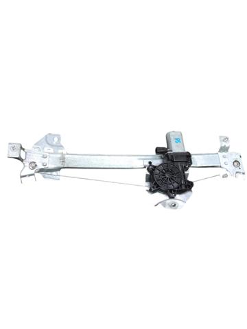 Механизм стеклоподъемника двери задней, левой 827218510R RENAULT