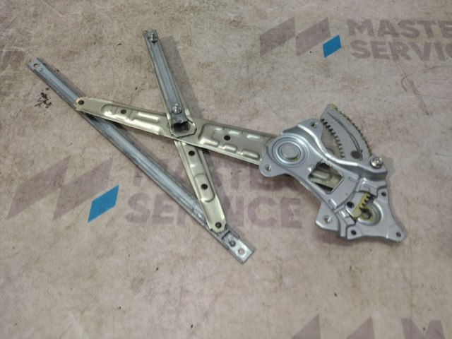 Механизм стеклоподъемника двери задней, левой 82721EG000 NISSAN