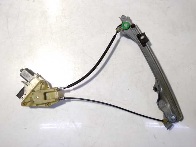 Привод электростеклоподъемника задний 827310001R RENAULT