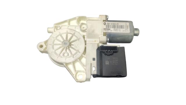 Моторчик стеклоподъемника двери задней, левой 827310002R RENAULT