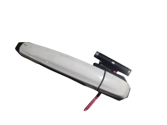 Ручка передней двери, наружная 8281263J005PK SUZUKI