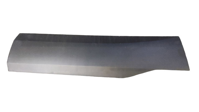 Молдинг двери задней правой 828706UA5A NISSAN