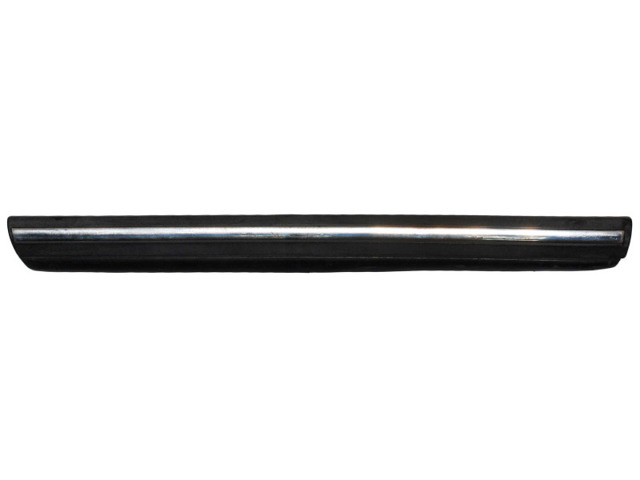 Молдинг двери задней левой нижний 82871CG000 NISSAN