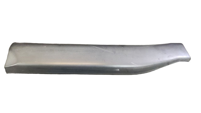 Молдинг задней правой двери, нижний 82876JG00A NISSAN