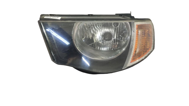 Фара 8301A689 MITSUBISHI