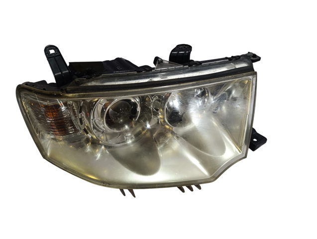 Фара основная правая 8301C032 MITSUBISHI