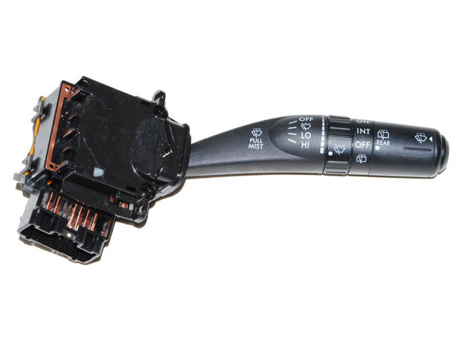 Правый подрулевой переключатель  83114AG030 SUBARU
