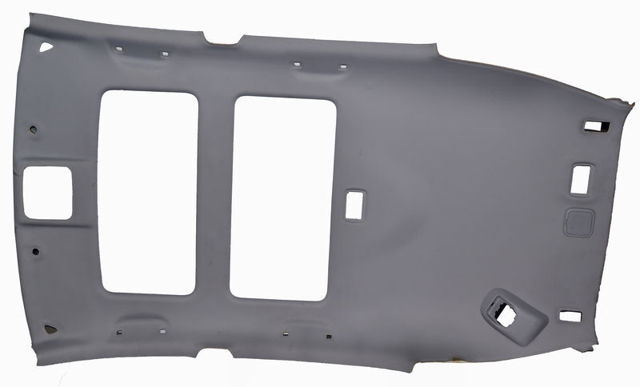 Обивка кузова 83200SWWG62ZA HONDA