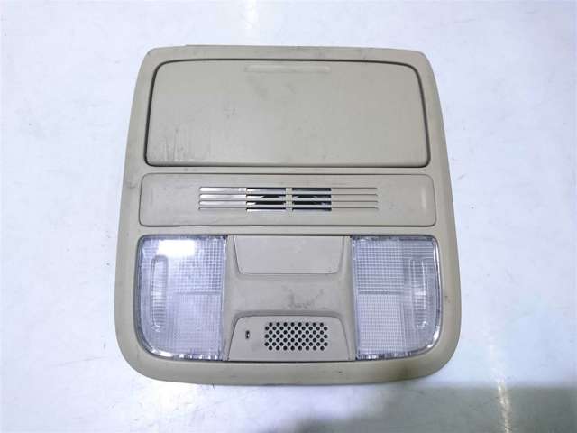 Плафоны внутреннего освещения 83250TA0A51ZM HONDA