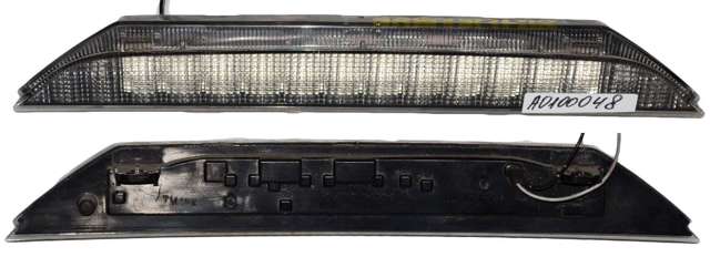 Стоп-сигнал задний дополнительный 8334A008 MITSUBISHI