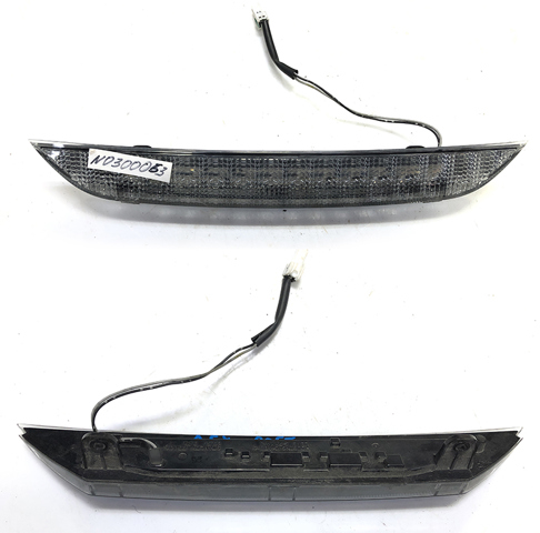 Задние стопы 8334A093 MITSUBISHI